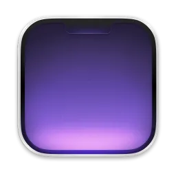 DynamicLakePro 1.8 pj版 – macOS灵动岛效率工具-阿初