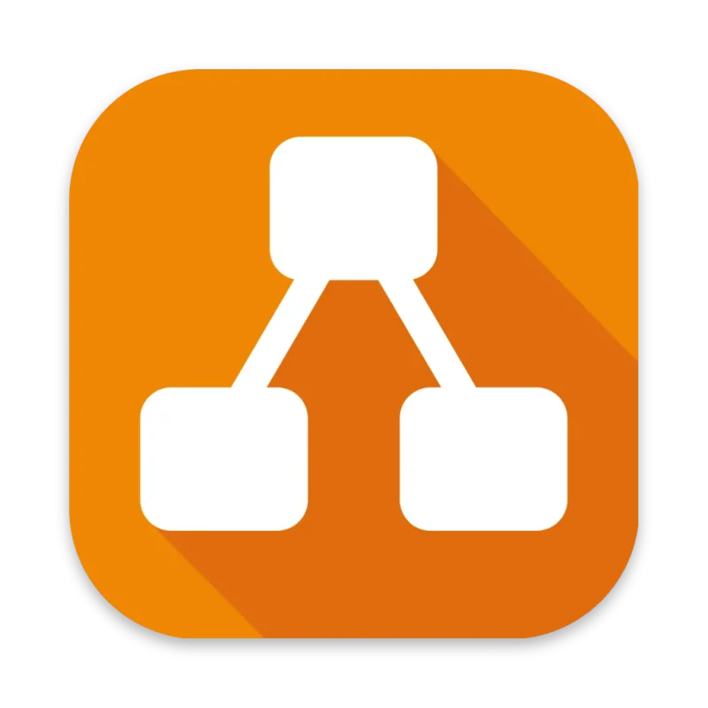 draw.io 20.8.16 开源软件 – 好用的流程图绘制应用-阿初