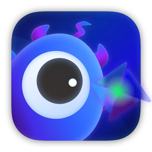 Wallpaper Monster 2025.8 pj版 – 4K动态壁纸桌面小组件-阿初