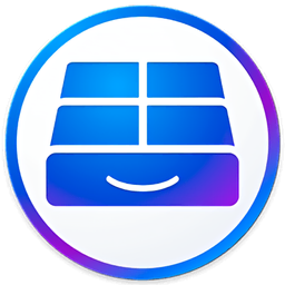 Paragon NTFS/extFS 17.0.488/14.0.46 pj版 – Mac最强大NTFS读写驱动工具-阿初