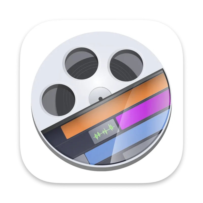 ScreenFlow 10.5.2 pj版 – 强大的视频编辑与录屏软件-阿初