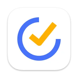 TickTick 8.0.50 pj版 – 高效规划每日待办事项-阿初