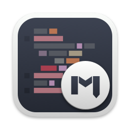 MWeb Pro 4.7.8 pj版 – macOS专业级Markdown编辑器-阿初