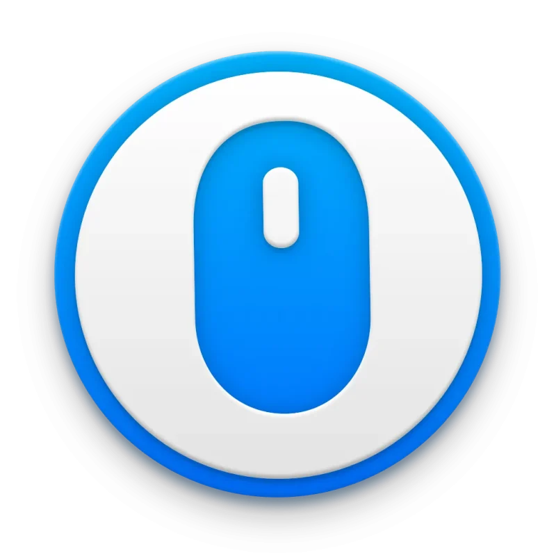 Mac Mouse Fix 3.0.4 开源软件 – Mac鼠标平滑滚动增强工具-阿初