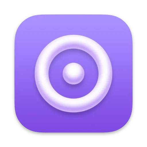 QuickRecorder 1.6.9 开源软件 – 开源轻量屏幕录制工具-阿初
