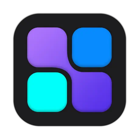 Widgetify 4.25 pj版 – 个性化桌面设计工具-阿初