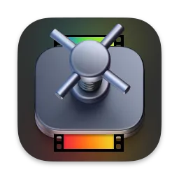 Compressor 4.11.1 pj版 – 视频和音频压缩工具-阿初