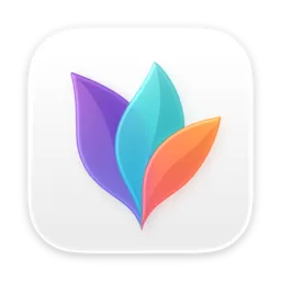 MindNode 2026.2.1 pj版 – Mac创意头脑风暴工具-阿初