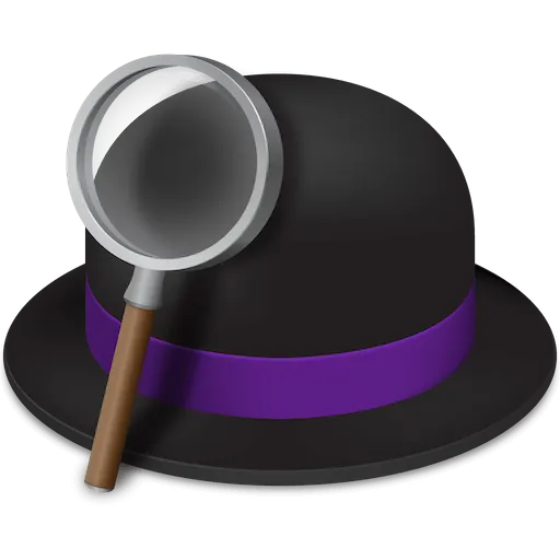 Alfred 5.7.3 pj版 – macOS效率增强神器-阿初