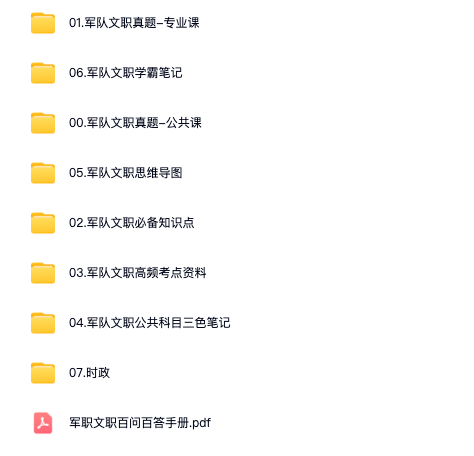 图片[2]-2026军队文职技能岗-阿初