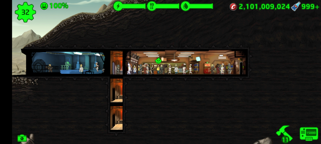 图片[6]-《辐射避难所》安卓解锁高级功能版+存档版-阿初