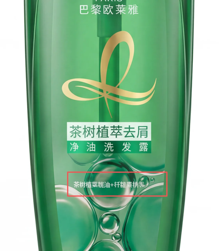 【细节迁移】AI生成产品细节迁移!微调!修复!-阿初