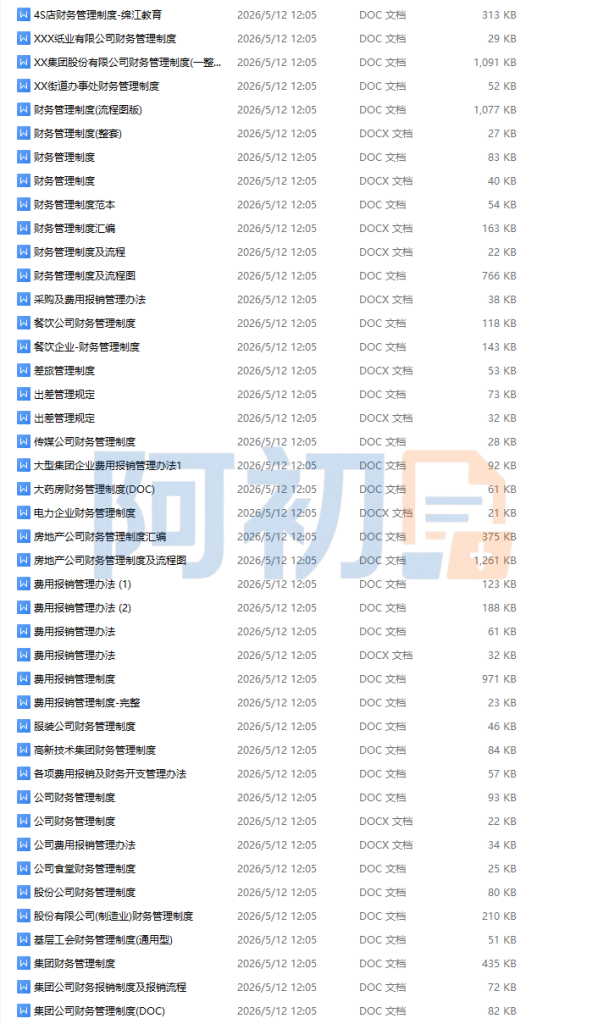 图片[25]-招聘管理系统模板-阿初