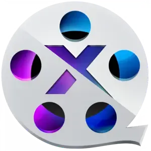 MacXVideo AI 3.14 pj版 – 强大的AI驱动视频增强工具-阿初