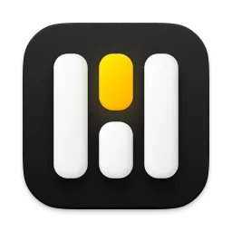 WidgetWall 3.15.2 pj版 – macOS桌面美化小组件工具-阿初