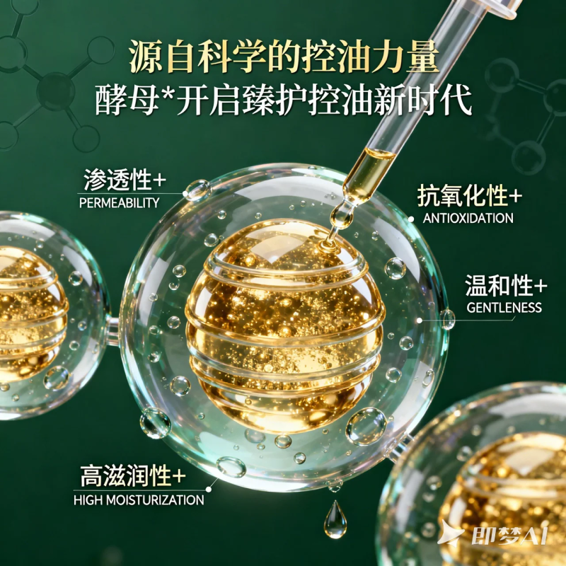 【视觉合成】AI一键直出分子图详情页 -阿初