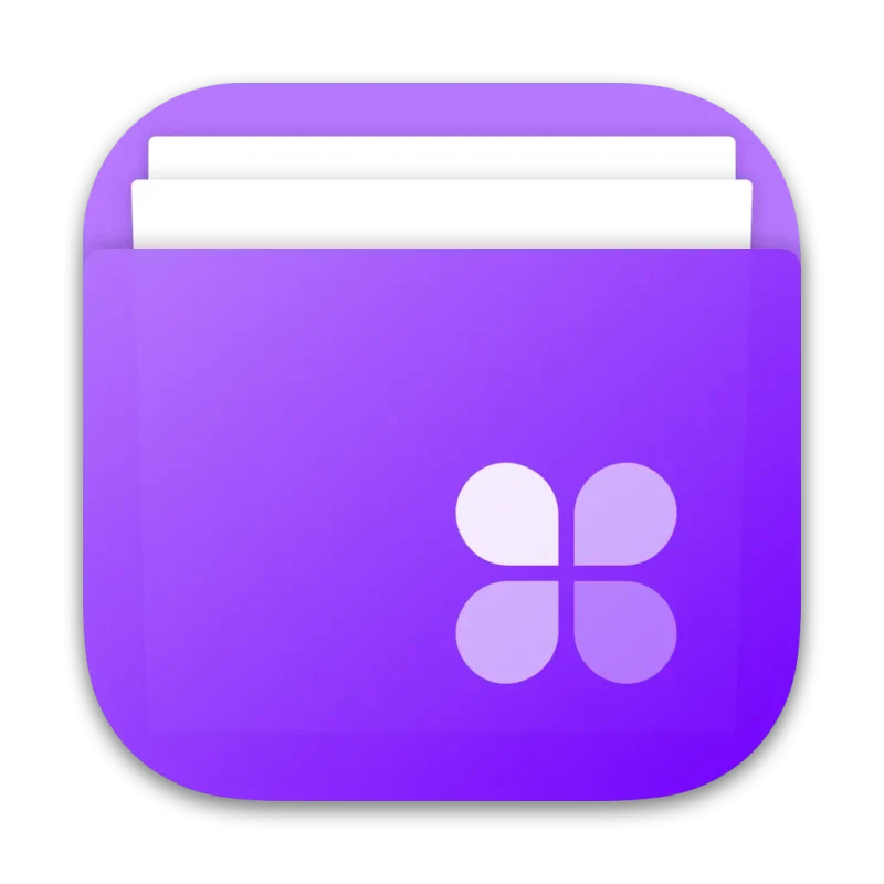 QSpace Pro 6.2.2 pj版 – Mac多窗口文件管理程序-阿初