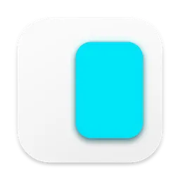 Slidepad 1.6.2 pj版 – macOS侧边栏工具-阿初