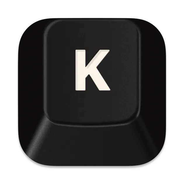Klack 1.7.2 pj版 – Mac高保真的键盘打字音效-阿初