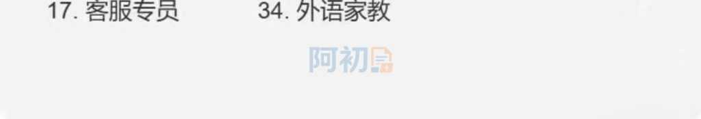 图片[14]-天赋线上自测/在线测评-阿初