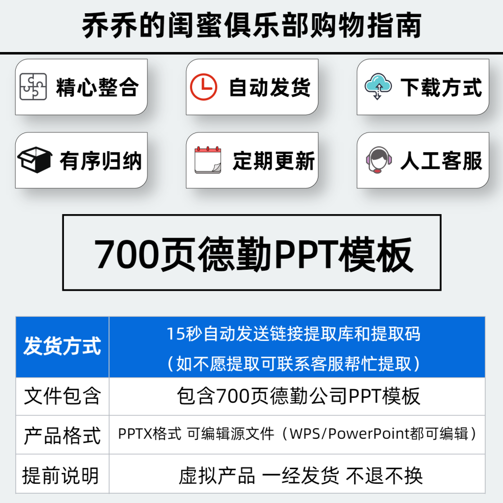 图片[2]-德勤高端PPT模板-阿初